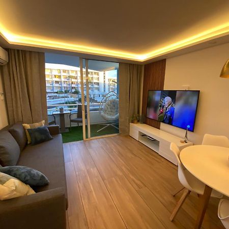 Villa Moleiro - Green Park Сан Мигель Экстерьер фото