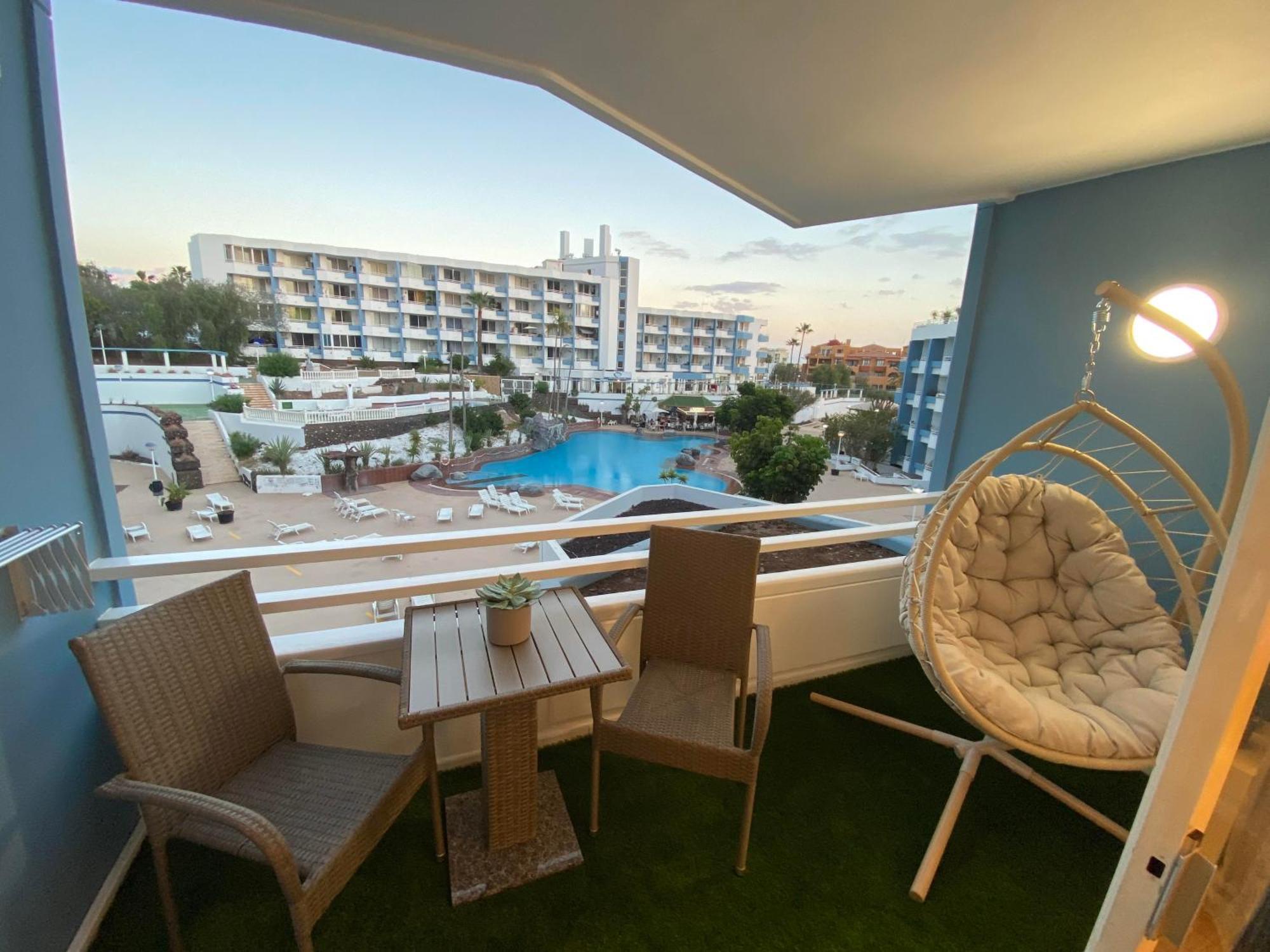 Villa Moleiro - Green Park Сан Мигель Экстерьер фото