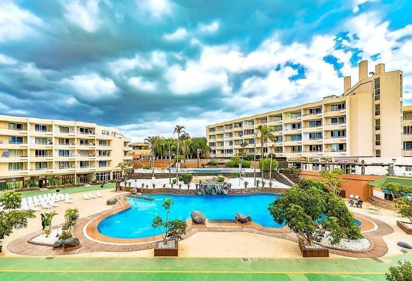 Villa Moleiro - Green Park Сан Мигель Экстерьер фото