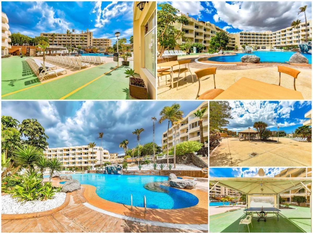 Villa Moleiro - Green Park Сан Мигель Экстерьер фото